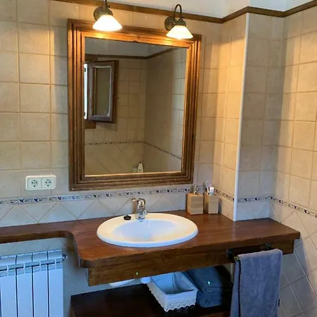 דירה Planas Urtx