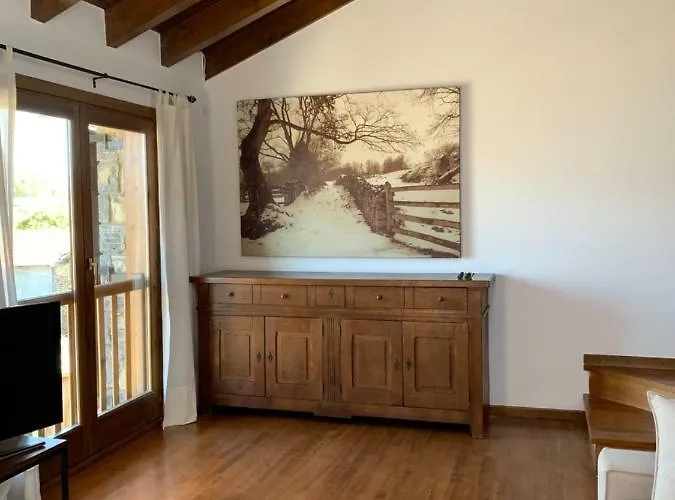 Апартаменты Planas